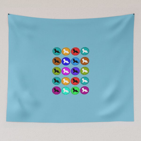Item preview, NICU Nurse Baby Pop Art designed and sold by gailg1957.