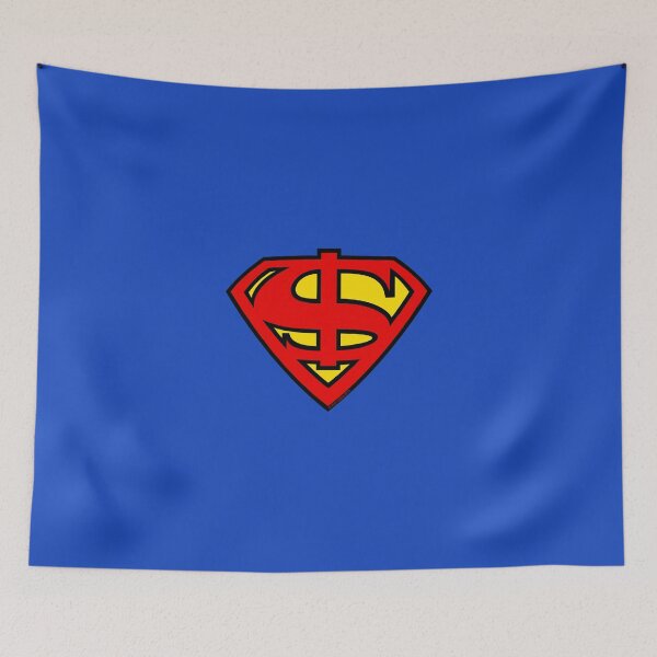 Item preview, Super Dollar designed and sold by RichWilkie.