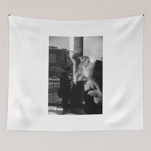 Item preview, Face 2 Face (Be Warned, Watchin You mix) designed and sold by HoremWeb.