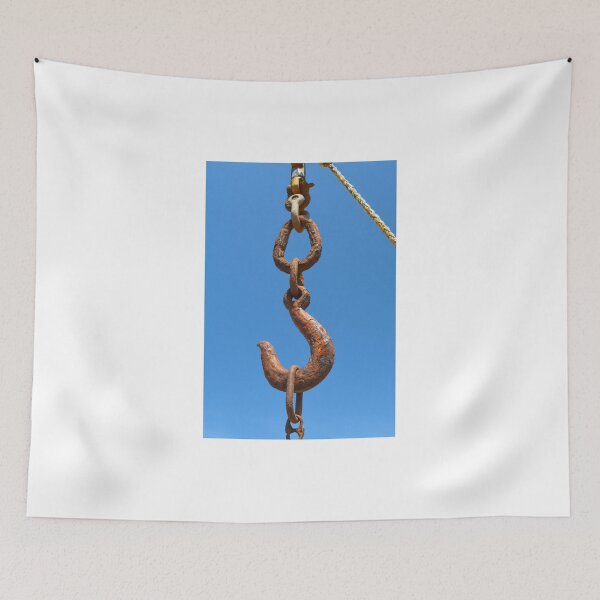 Item preview, Hooked designed and sold by Alexandra Lavizzari.