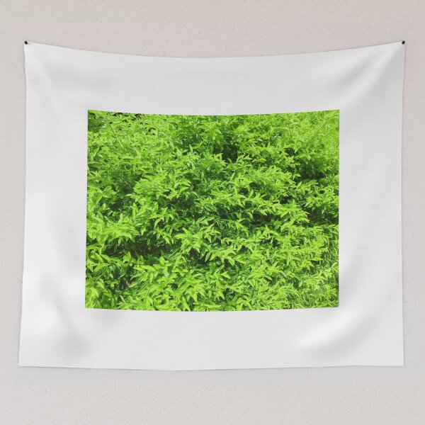 Item preview, Green World & Fresh Pollution World designed and sold by SamirArt.