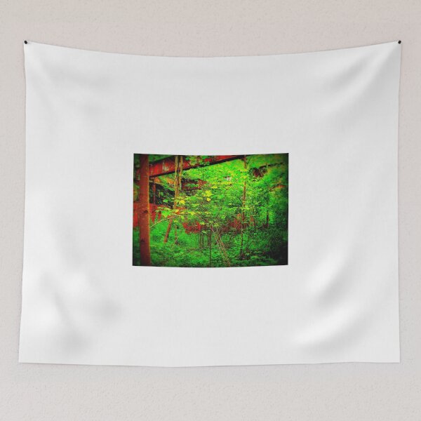 Item preview, Red Versus Green,Versus Man,Versus Nature  designed and sold by Paul Lubaczewski.