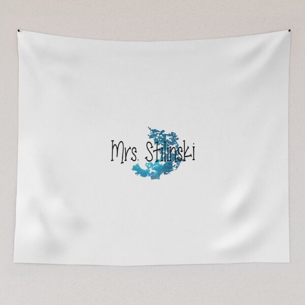 Item preview, Stiles Stilinki's Wife designed and sold by thescudders.