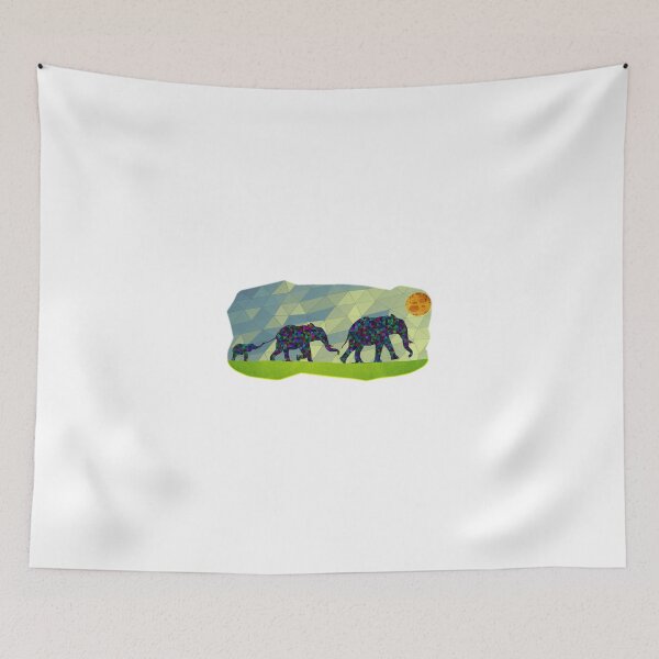 Item preview, Elephant Family designed and sold by momos.