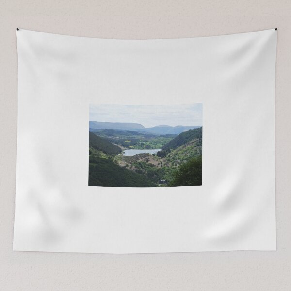 Item preview, Llyn Geirionedd designed and sold by Johindes.