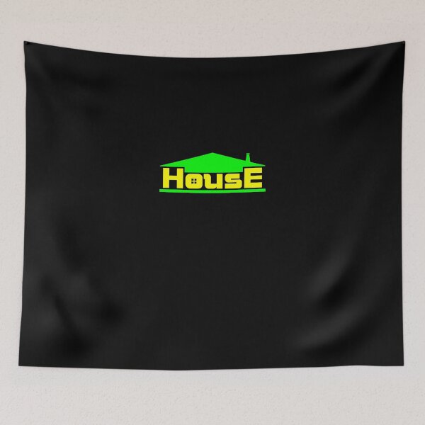 Item preview, House Music YGB  designed and sold by kennyn.