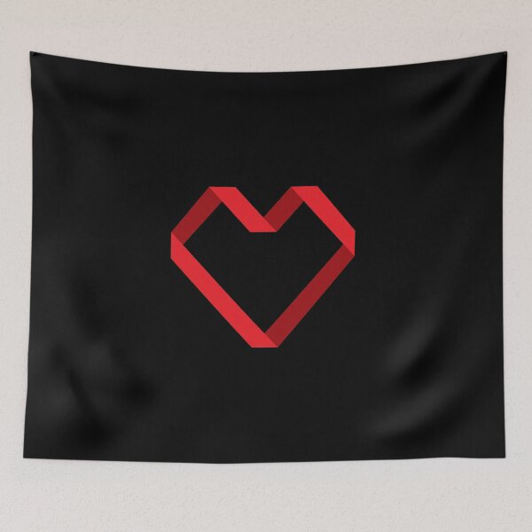 Item preview, Heart designed and sold by badamg.