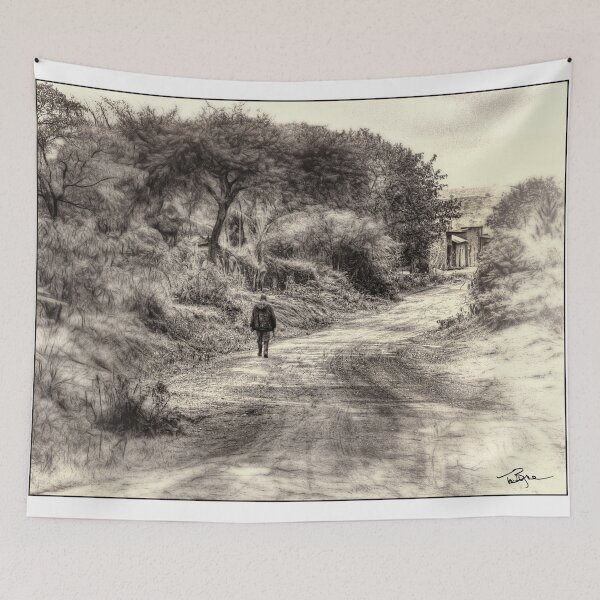 Item preview, Life Winds designed and sold by TedByrne.