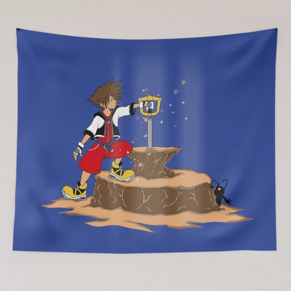 Item preview, Key in the Stone designed and sold by animekrazy27.