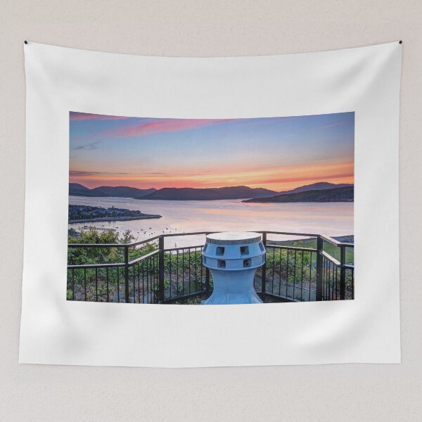 Item preview, Lylehill View Point designed and sold by garybradley.