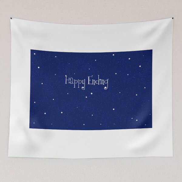 Item preview, Happy Ending designed and sold by Denise Abé.