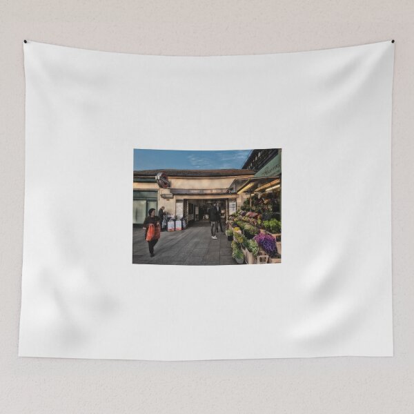 Item preview, Turnham Green Tube Station designed and sold by AntSmith.