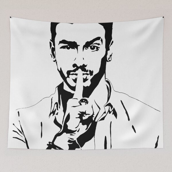 Item preview, shhh designed and sold by chrisWLKP studio87.