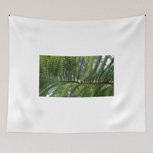 Item preview, SPIKEY FROND designed and sold by kazaroodie.
