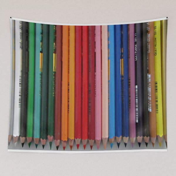 Item preview, Colored Pencils designed and sold by Richard-Gary Butler.