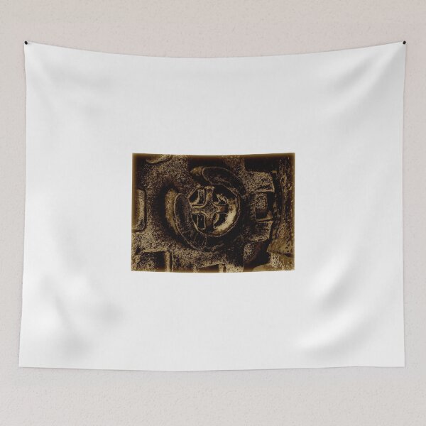 Item preview, Black gold abstract designed and sold by ackelly4.