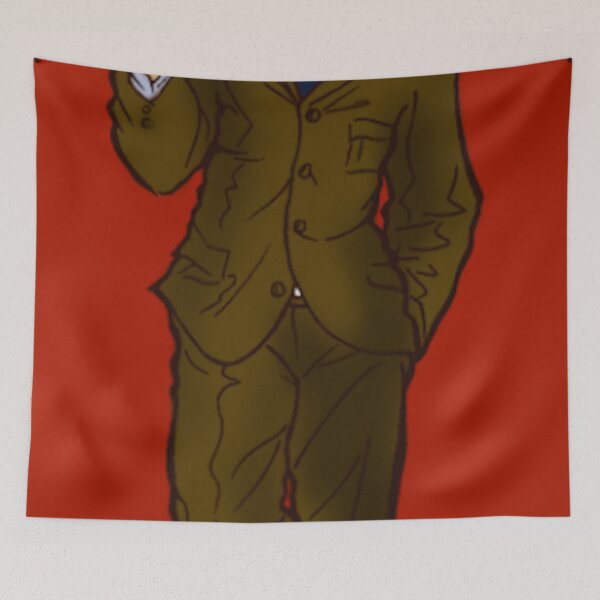 Item preview, Allons-y! (Without Caption) designed and sold by AlexBowman314.