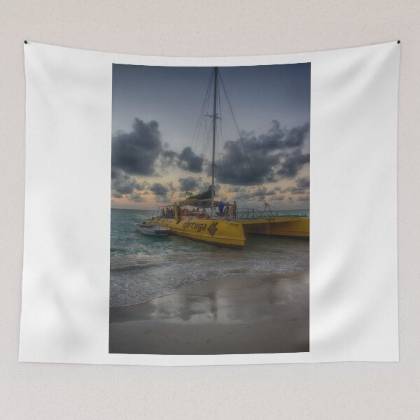 Item preview, This Evening's Party Cruise designed and sold by Adam Northam.