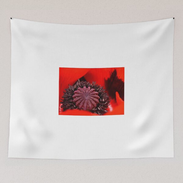 Item preview, The Heart of a Poppy designed and sold by karina5.
