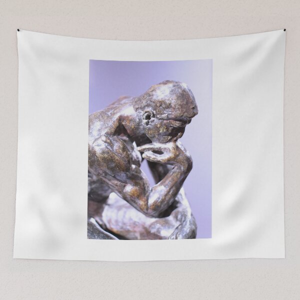 Item preview, Thinking designed and sold by Thaddeus Zajdowicz.