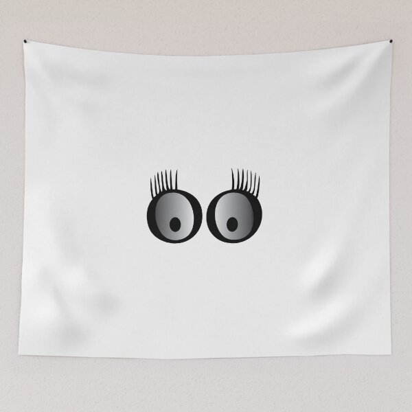 Item preview, Kids eyes designed and sold by creativecm.