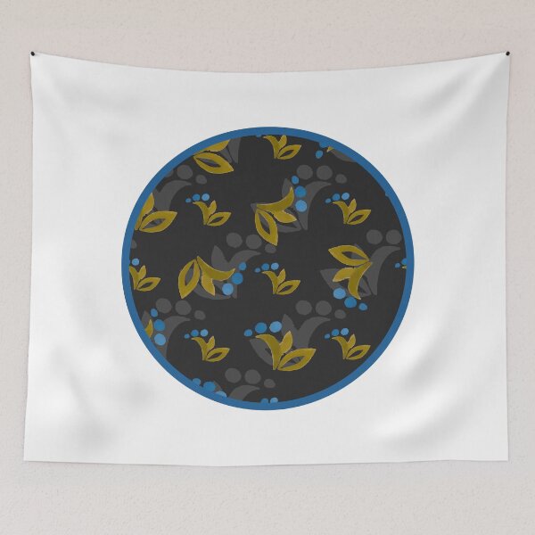 Item preview, FloralPattern designed and sold by Chesnochok.