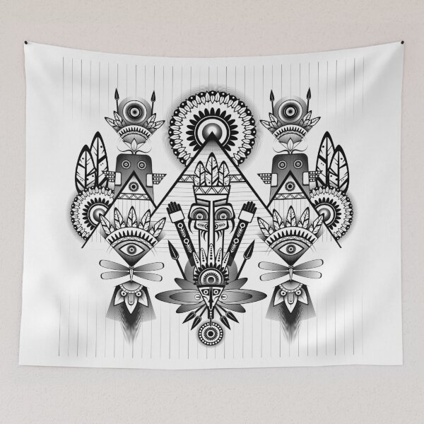 Item preview, Sol Tribal Ancients designed and sold by fasiq77.