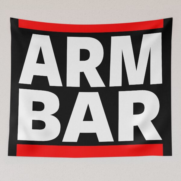 Item preview, Jiu Jitsu - Arm Bar designed and sold by FightZone.