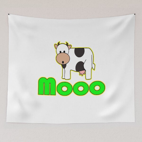 Item preview, MOOOO designed and sold by Calgacus.