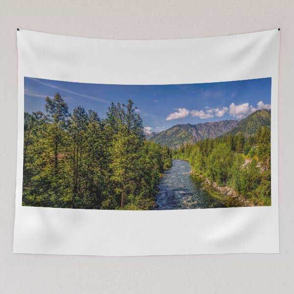 Item preview, The Wenatchee from 2 designed and sold by Steve Walser.