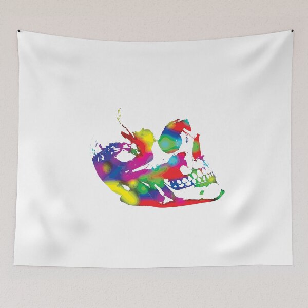 Item preview, skull artistic designed and sold by Lithos1.
