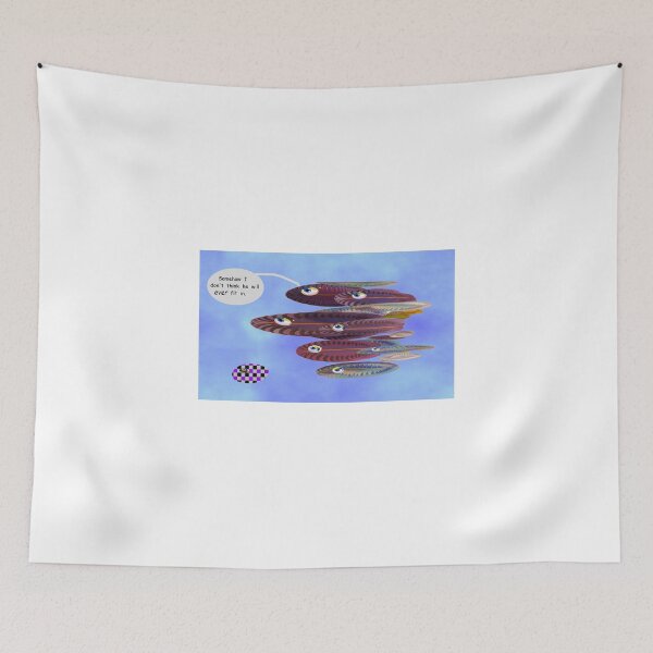 Item preview, Being Different designed and sold by webster7.