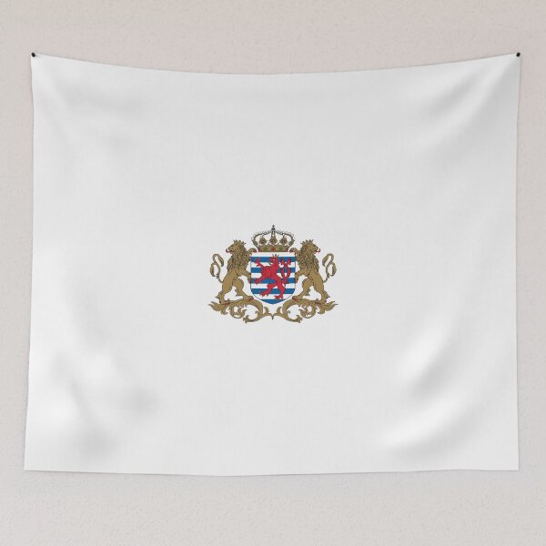 Item preview, Coat of Arms of Luxembourg designed and sold by abbeyz71.