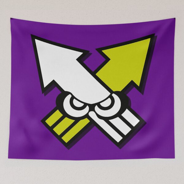 Item preview, Turf War designed and sold by Cephalophane.