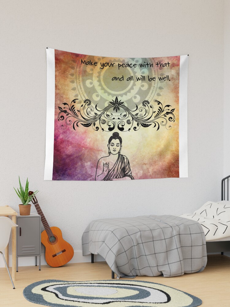 Tapestry zen online