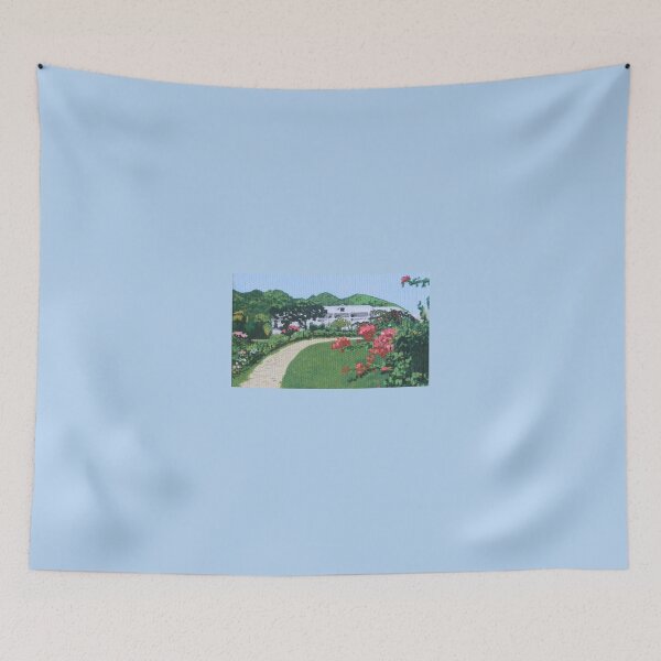 Item preview, Villa in French St. Martin designed and sold by Art by Margaret.