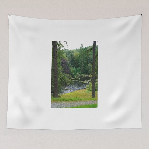Item preview, Tarn Hows designed and sold by RichardGibb.