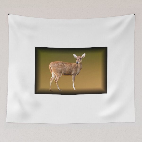 Item preview, Deer designed and sold by Charuhas  Images.
