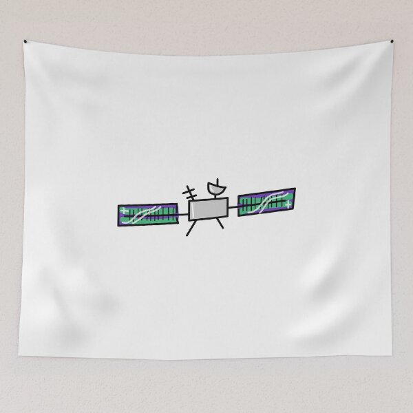 Item preview, Satellite  designed and sold by Rowan Lucas.