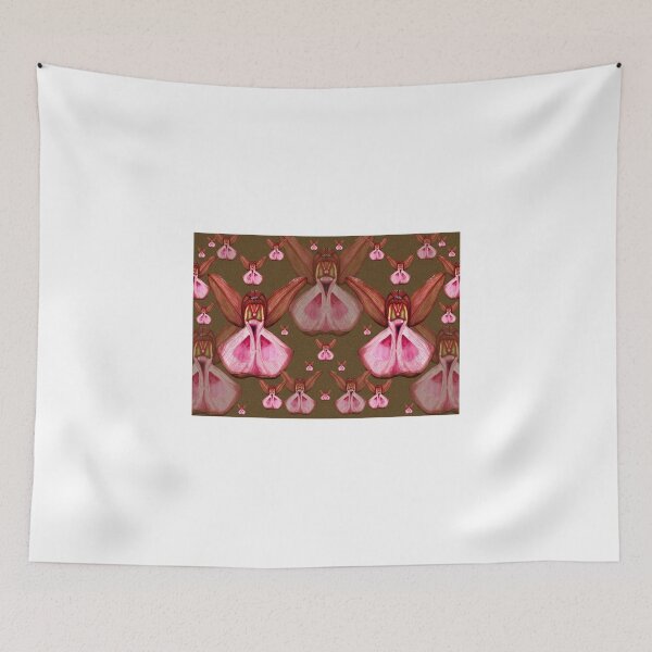 Item preview, Orchis collina designed and sold by joancaronil.