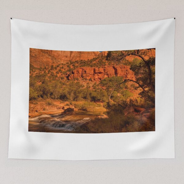 Item preview, Afternoon Delight At Zion © designed and sold by © Hany G. Jadaa © Prince John Photography.