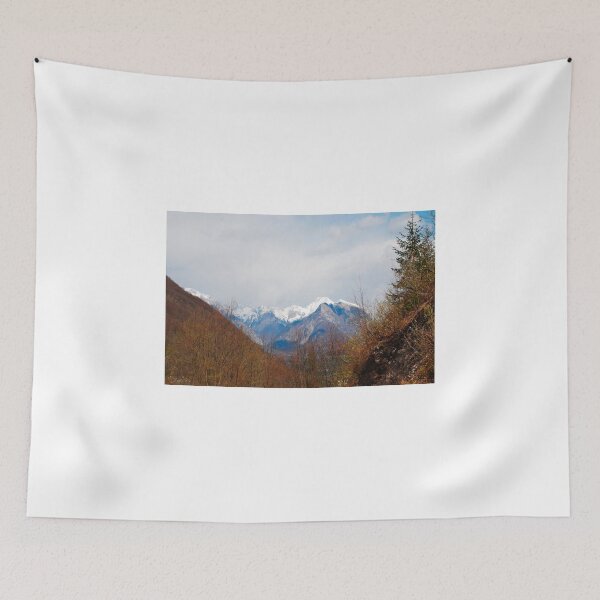 Item preview, Landscape Near Zaga designed and sold by jojobob.