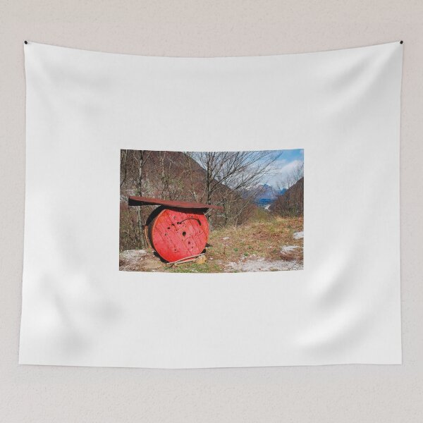 Item preview, Landscape Near Zaga designed and sold by jojobob.