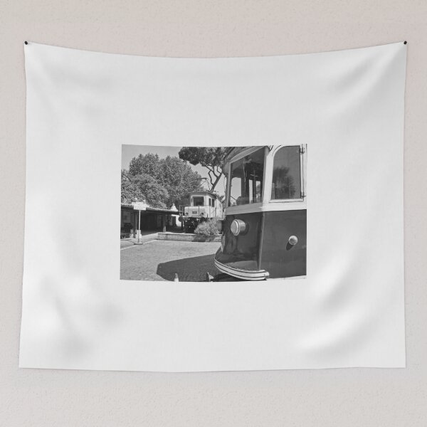 Item preview, Railway museum designed and sold by Giuseppe Cocco.