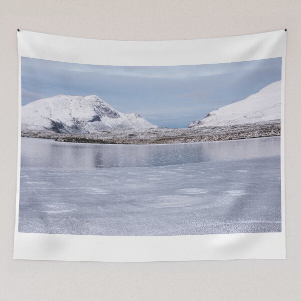 Item preview, Lochan na Ais designed and sold by ccullen222.
