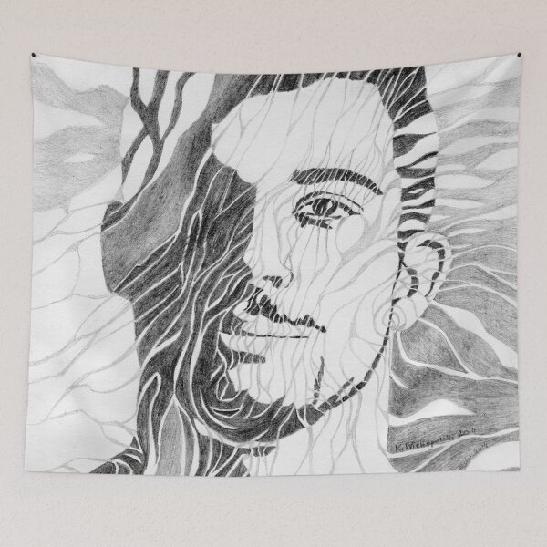 Item preview, Best portrait designed and sold by chrisWLKP studio87.