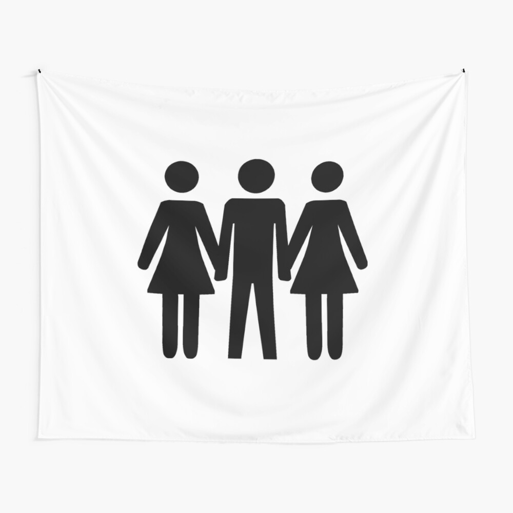 Threesome Symbol