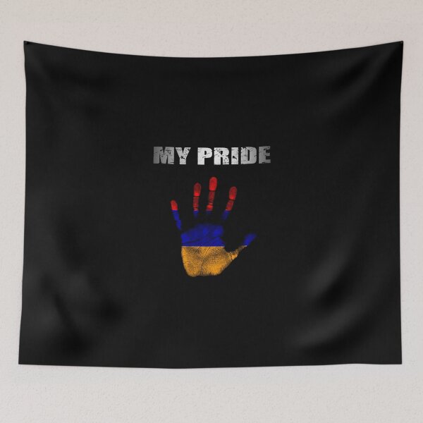 Item preview, Armenia My Pride designed and sold by LittleFinger999.