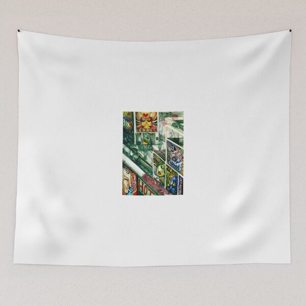 Item preview, Suburb designed and sold by Angelina Elander.