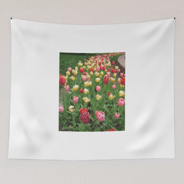 Item preview, Tulip Trail designed and sold by adriturner.